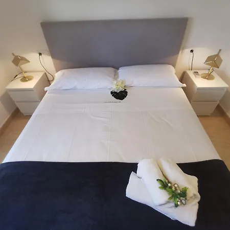 Apartment En Platja D'aro: A/c, Parking, A 2 Pasos De La Playa, 3 Hab, Terraza. - Es-209-12 Platja d'Aro