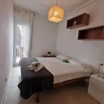 Appartement En Platja D'aro: A/c, Parking, A 2 Pasos De La Playa, 3 Hab, Terraza. - Es-209-12 *