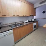 En Platja D'aro: A/c, Parking, A 2 Pasos De La Playa, 3 Hab, Terraza. - Es-209-12 Appartement