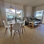En Platja D'aro: A/c, Parking, A 2 Pasos De La Playa, 3 Hab, Terraza. - Es-209-12 Appartement *