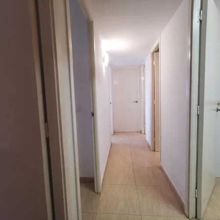 アパート En Platja D'aro: A/c, Parking, A 2 Pasos De La Playa, 3 Hab, Terraza. - Es-209-12